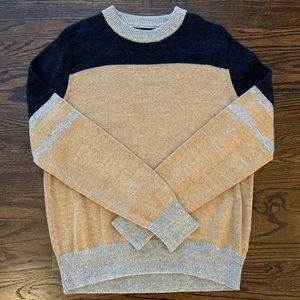 Men’s J. Crew Sweater